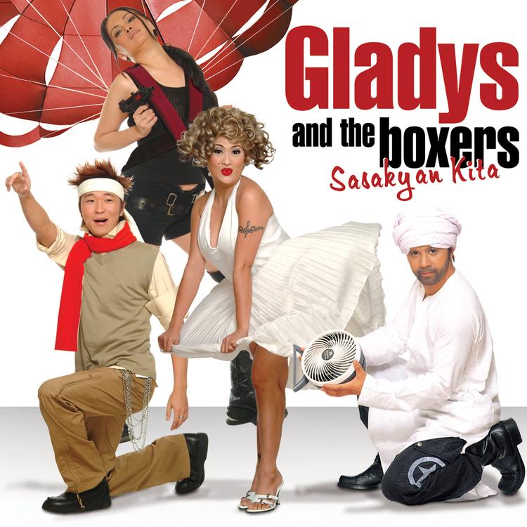 Gladys And The Boxers's avatar image