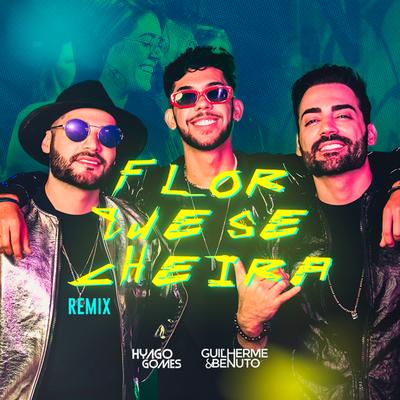 Flor Que Se Cheira (Remix)'s cover