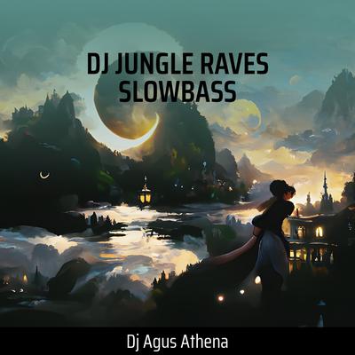 Dj Jungle Raves Slowbass's cover