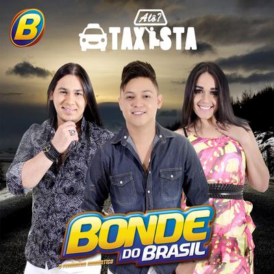 Me Dê uma Chance By Bonde do Brasil's cover