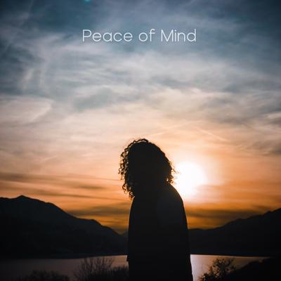 Peace of Mind By John Pattern, Equanimous's cover