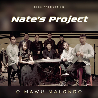 O Mawu Malondo's cover