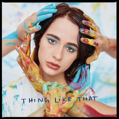 Thing Like That's cover