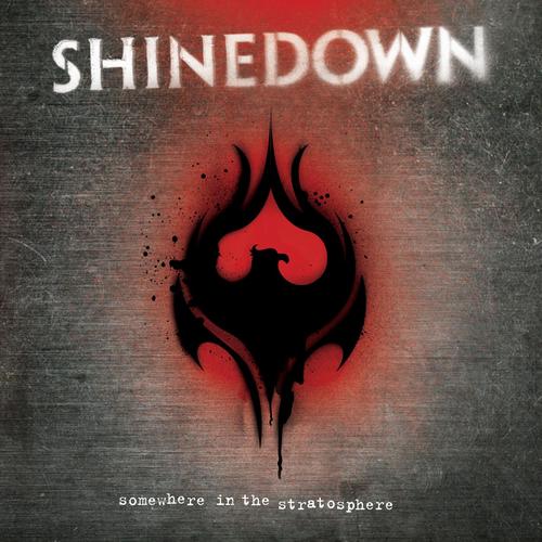 shinedown's cover