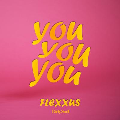 You By Flexxus's cover