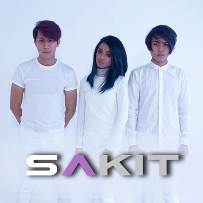 Sakit's cover