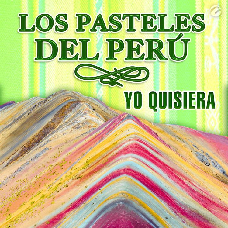 Los Pasteles del Peru's avatar image