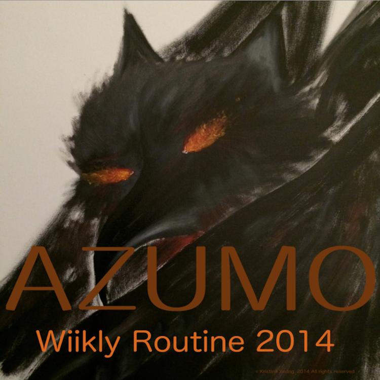 Azumo's avatar image