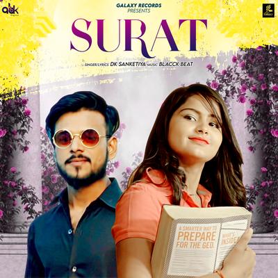 Surat's cover