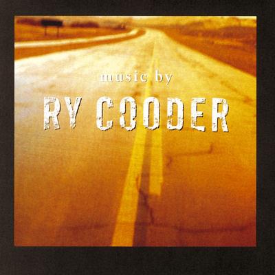 Train To Florida By Ry Cooder's cover