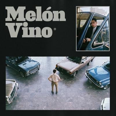 MELÓN VINO's cover