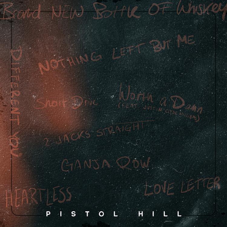 Pistol Hill's avatar image