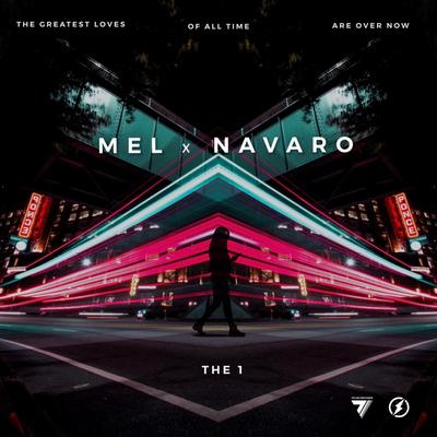 the 1  By MEL, NAVARO's cover