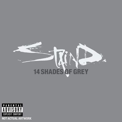 14 Shades of Grey's cover