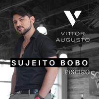 Vittor Augusto's avatar cover