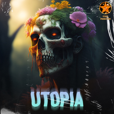 UTOPIA By SMIRNOFF's cover