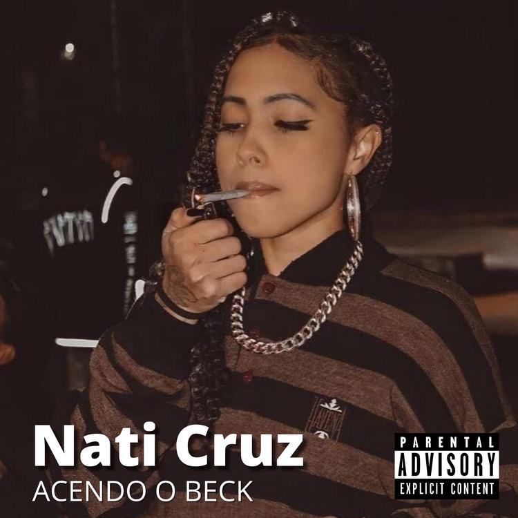Nati Cruz's avatar image