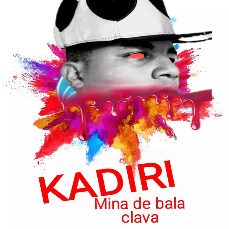 Kadiri's avatar image