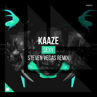 SEXY (Steven Vegas Remix) By KAAZE, Steven Vegas's cover