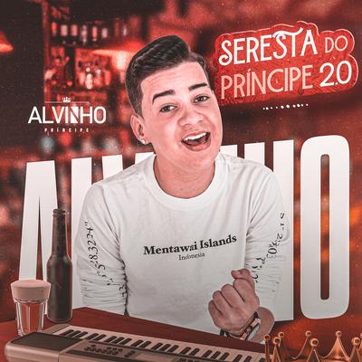 Dois Fugitivos By Alvinho's cover