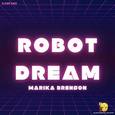 Marika Brenson's cover