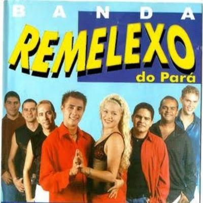 Maluca By Banda Remelexo do Pará's cover
