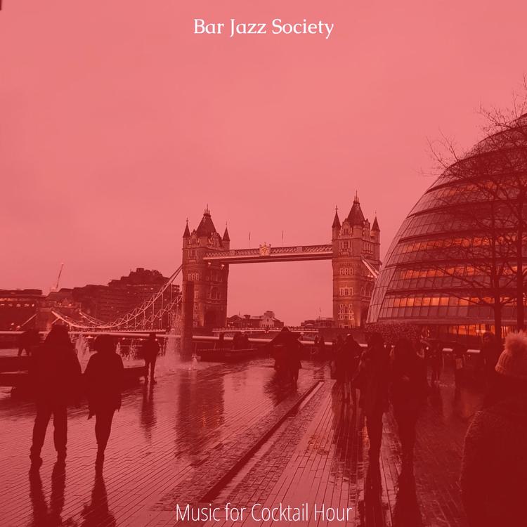 Bar Jazz Society's avatar image