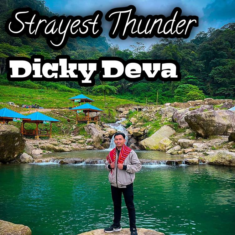 Dicky Deva's avatar image