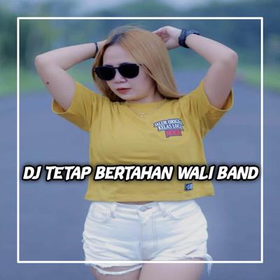 DJ TETAP BERTAHAN BREAKBEAT's cover