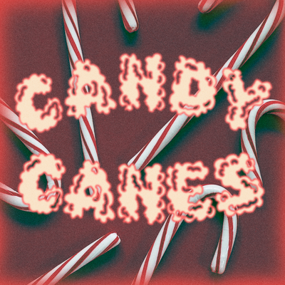 CANDY CANES By ihlma's cover