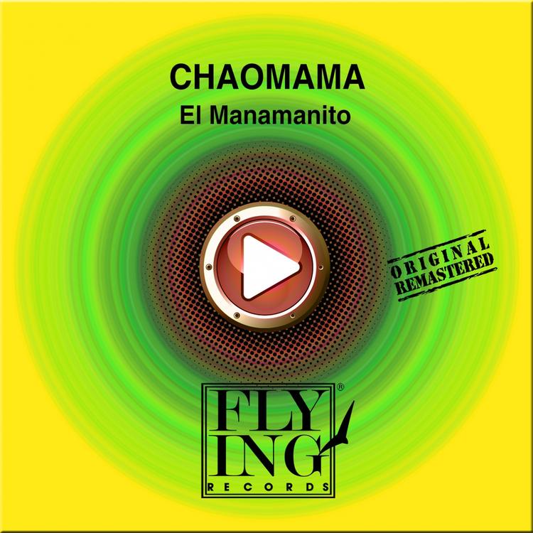 Chaomama's avatar image