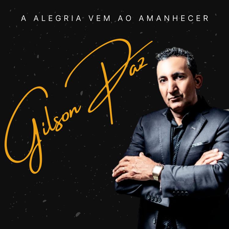 Gilson Paz's avatar image