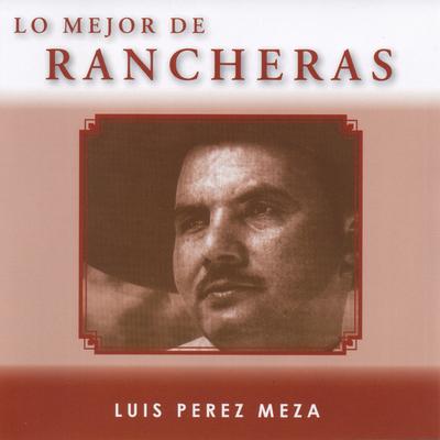 Lo Mejor De Rancheras  Vol. 3's cover