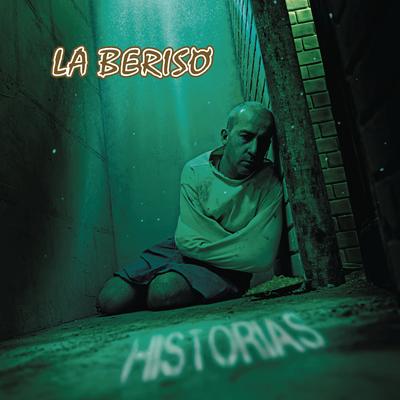 Como Olvidarme By La Beriso's cover