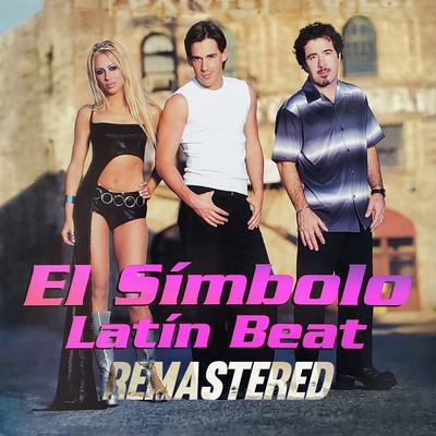 Latin Beat (Remastered)'s cover