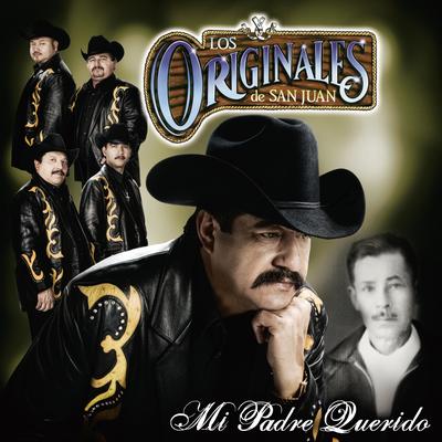 Mi Padre Querido (Album Version)'s cover