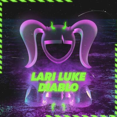 Diablo By Lari Luke's cover