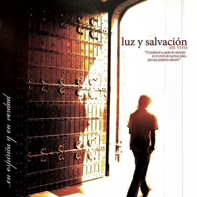 Luz Y Salvación's cover