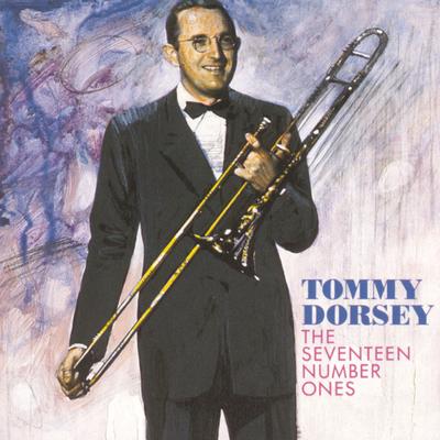 There Are Such Things By Tommy Dorsey & His Orchestra, Frank Sinatra, The Pied Pipers's cover