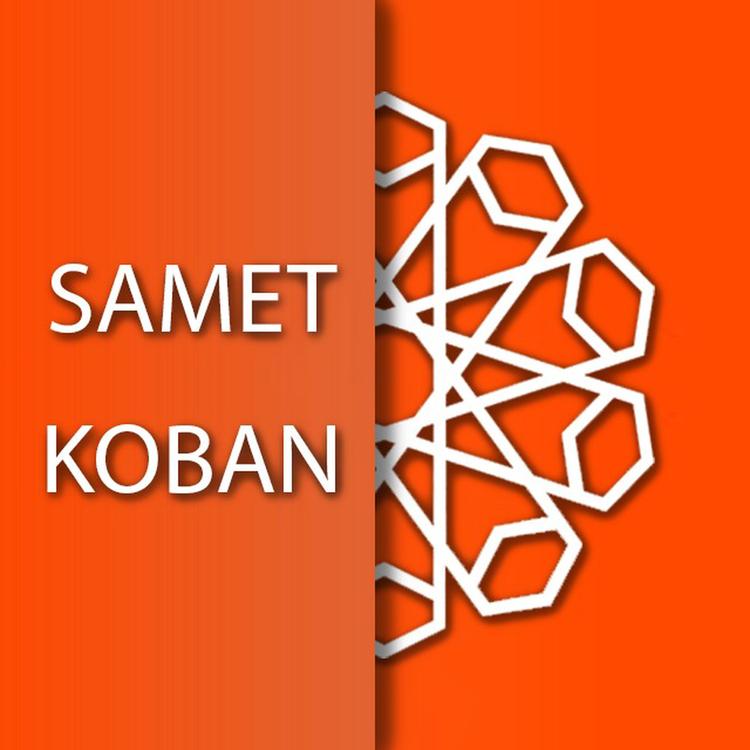 Samet Koban's avatar image
