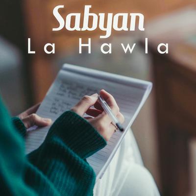 La Hawla's cover