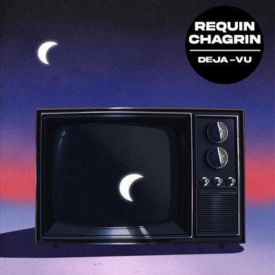 Déjà vu By Requin Chagrin's cover