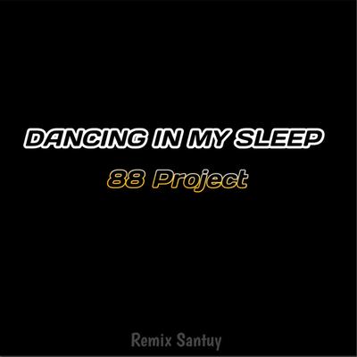 Dancing In My Sleep (Remix)'s cover