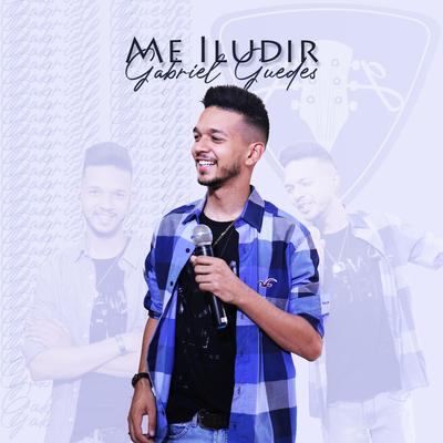 Me Iludir By Gabriel Guedes's cover