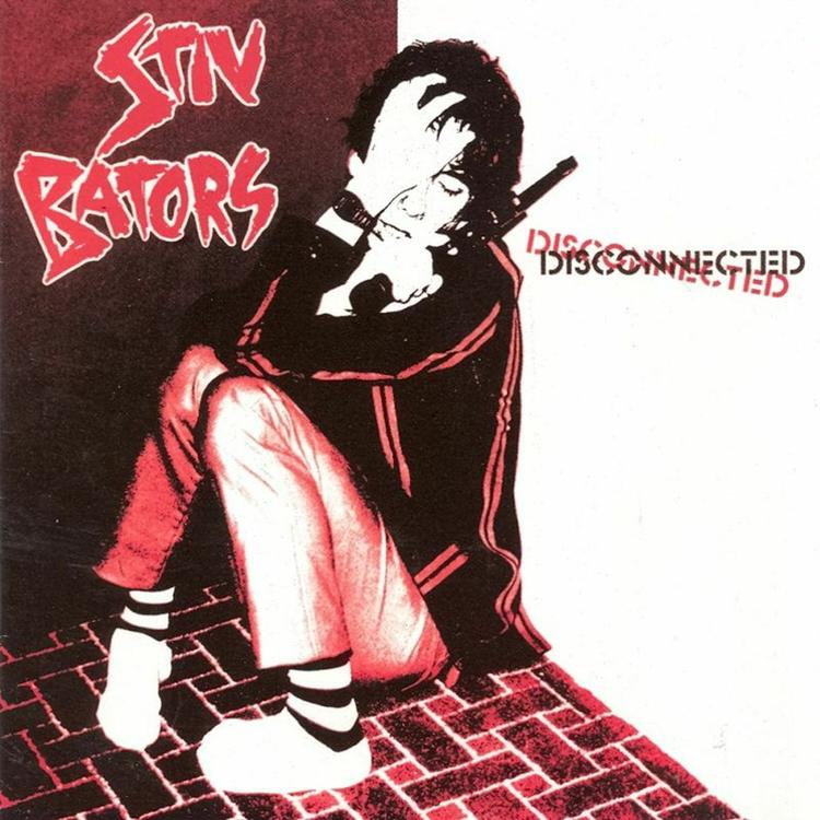 Stiv Bators's avatar image