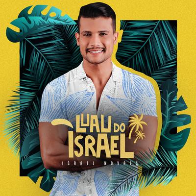 Luau do Israel (Ao Vivo)'s cover