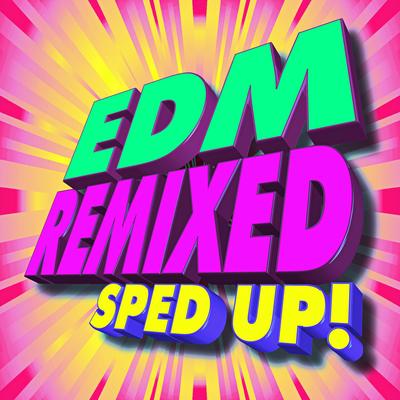 Harder Better Faster Stronger (Sped up Mix) By ReMix Kings's cover