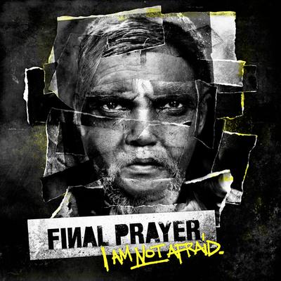 Reinventing Revolution By Final Prayer's cover