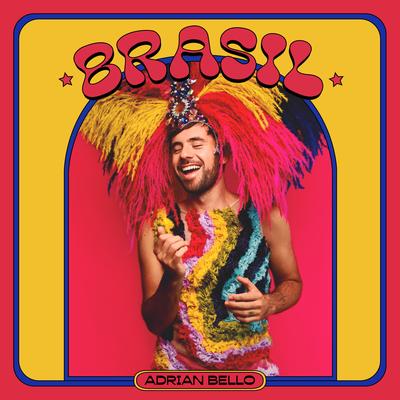 Brasil By Adrian Bello's cover