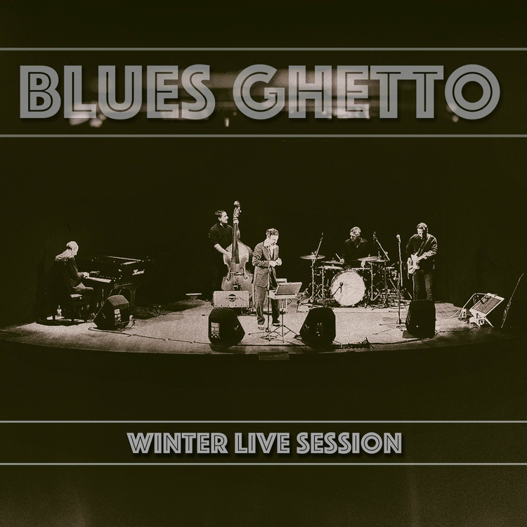 Blues Ghetto's avatar image